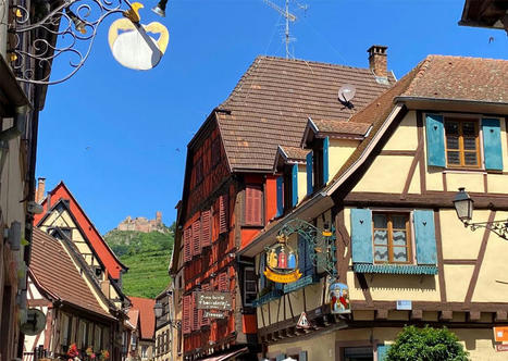 Bâti ancien et transition écologique : le Sénat lance un cri d’alarme | Banque des territoires | La SELECTION du Web | CAUE des Vosges - www.caue88.com | Scoop.it
