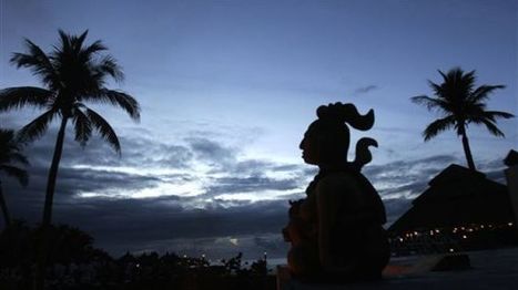 Mayan End of World Hype is Causing Real Fear Among Children | Bugarach | Scoop.it