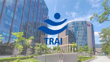 TRAI&rsquo;s FAST TV consultation sparks showdown between broadcasters and digital platforms - India | AVIA commentary news | Scoop.it