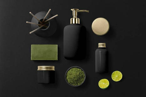 Zoom sur le financement d'une marque de cosmétiques | Création d'entreprise et business plan | Scoop.it