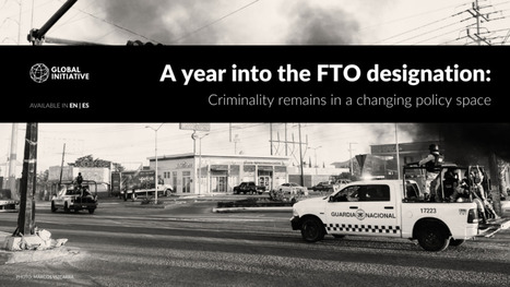 A year into the FTO designation | FATF | Scoop.it
