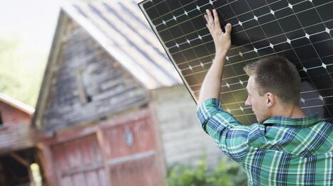 Comment nous pourrions tous &ecirc;tre &eacute;colos en 2050 | Environnement - &Eacute;nergie | Scoop.it