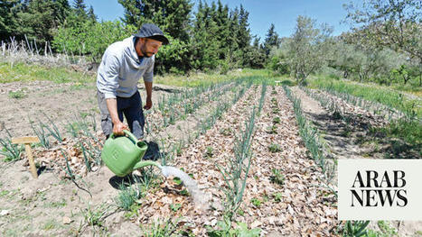 Planet-friendly farming takes root in drought-hit TUNISIA | CIHEAM Press Review | Scoop.it