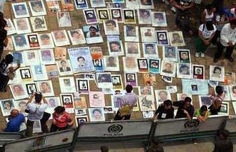 No es VENEZUELA - ONU denuncia asesinato en Colombia de 69 líderes populares en 2015 - SANTOS = URIBE | LO + VISTO en la WEB | Scoop.it