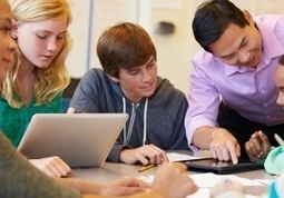 How Chromebooks and Google Classroom Change the Learning Process | Educational Technology News | Scoop.it