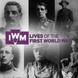 Lives of the First World War : Help to reveal 8 million stories - Imperial War Museum en partenariat avec DC Thomson Family History | Autour du Centenaire 14-18 | Scoop.it