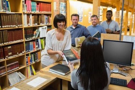 Horaires des bibliothèques : la fin de l'aide de l'Etat approche | Veille pour les concours des bibliothèques | Scoop.it