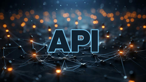 The importance of a good API security strategy | Cybersecurity Leadership | Scoop.it