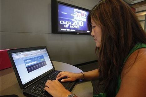 A Teacher’s Guide to Twitter | Bovee and Thill's Most Popular Business Communication Online Magazine Posts | Scoop.it