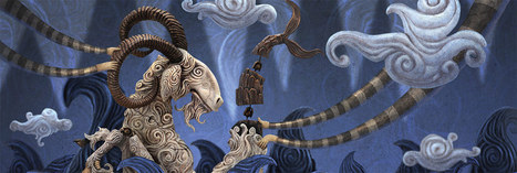 Site officiel du Festival et du Marché international du film d'animation d'Annecy | les films, grand format ou pas | Scoop.it