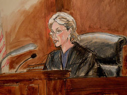 The Importance of Judicial Empathy | The Nation | Empathy and Justice | Scoop.it