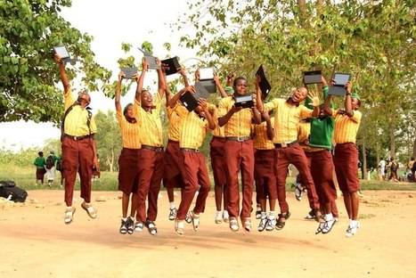 Abigail Anaba: The conflict between tech and education in Nigeria (1) | education reform | Scoop.it