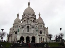 Puzzles de lieux et monuments français | Remue-méninges FLE | Scoop.it
