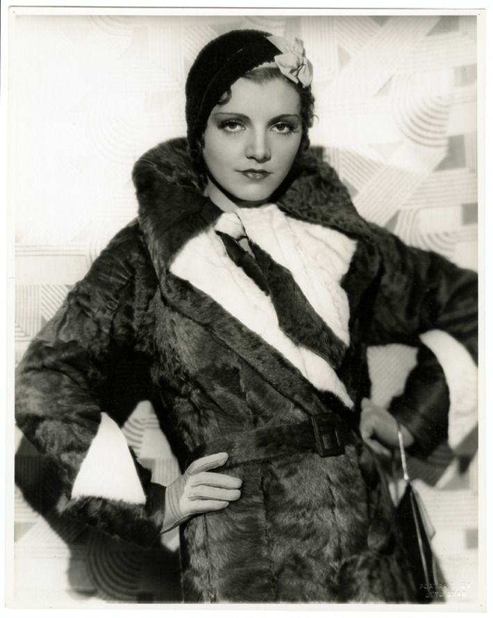 1930s pre-code photograph of Peggy Shannon | Herstory | Scoop.it