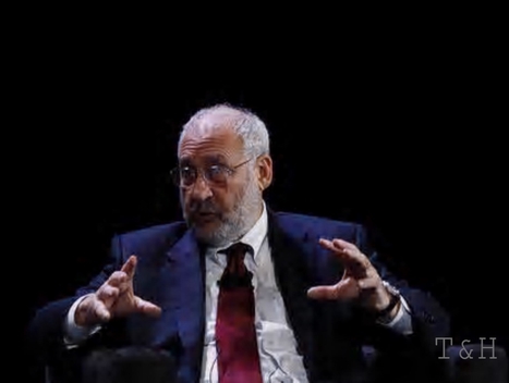 Le Monde : "Joseph Stiglitz « L’Union européenne est en train de détruire son avenir » | Ce monde à inventer ! | Scoop.it