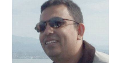 Asesinan a librepensador Avijit Roy en Bangladesh ~ De Avanzada | Religiones. Una visión crítica | Scoop.it