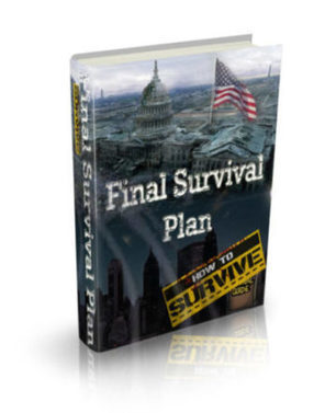 John Stone's The Final Survival Plan PDF Download | Ebooks & Books (PDF Free Download) | Scoop.it