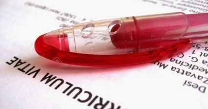 Cr&eacute;er, r&eacute;diger son CV en ligne, conseils de r&eacute;daction et de mise en forme ( techniques de recherche d'emploi TRE ) | FUTURE OF WORK | Scoop.it