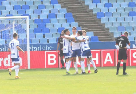 Alegr&iacute;a y alboroto | REAL ZARAGOZA | Scoop.it