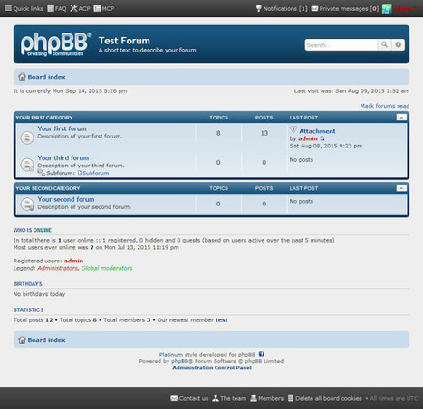 online casino sites powered by phpbb