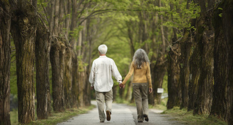 When Your Partner is Ill: 4 Things to Remember  « Relationships | Resilient Relationships | Scoop.it