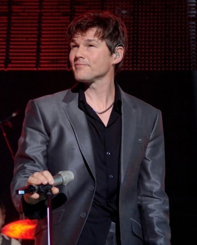 Morten Harket - I'm The One에 대한 이미지 검색결과