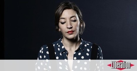 Menaces sur Nadia Daam : la bassesse à la barre - Libération | Revue du web Femmes dans les Médias | Scoop.it