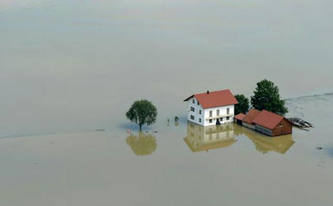 A new EU Strategy on Adaptation to Climate Change | Energy Transition in Europe | www.energy-cities.eu | Scoop.it