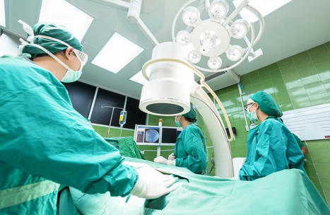 8 Things to Expect During a Medical Malpractice | Legal Nurse Consultant | Scoop.it