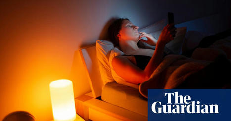 Pregnant women advised to dim lights before bed to reduce diabetes risk | Physical and Mental Health - Exercise, Fitness and Activity | Scoop.it