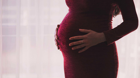 What happened when I interviewed for a job while pregnant | Chief People Officers | Scoop.it