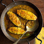 Bengali Mustard Fish | The Asian Food Gazette. | Scoop.it
