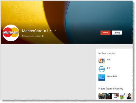 Jeffbullas's Blog - Internet Marketing | The Social Media Times | Scoop.it