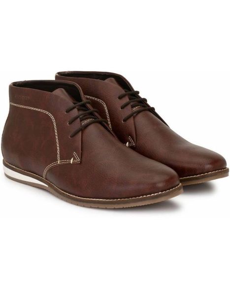 mens casual boots online