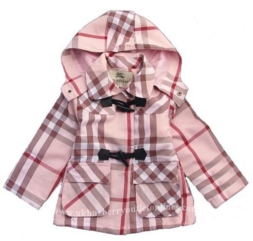 burberry childrens outlet