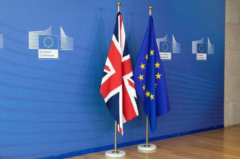 L'accord de commerce et de coopération entre l'Union européenne et le Royaume-Uni | Brexit | Scoop.it