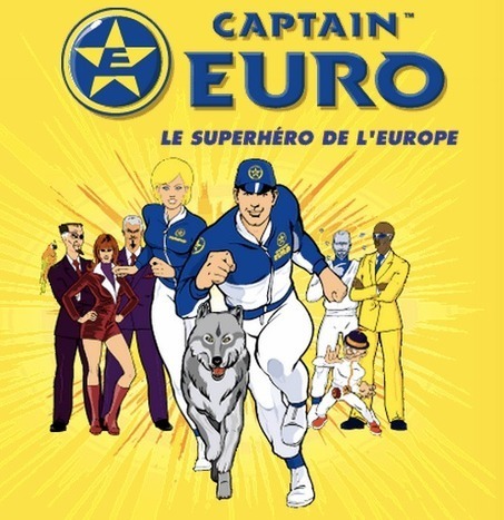 Holy Tech Batman! &mdash; Can The European Commission Be A Startup Super Hero? | TechCrunch.com | @The Convergence of ICT, the Environment, Climate Change, EV and HEV Transportation & Distributed Renewable Energy | Scoop.it