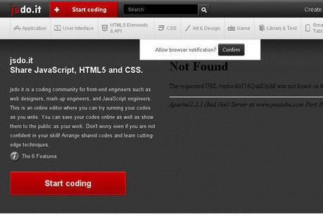 List of Some Reliable Code Editors for Designers/Developers | CSS3 & HTML5 | Scoop.it