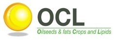 Protein sources in animal feed / Les sources de protéines dans l’alimentation du bétail, OCL - Oilseeds and fats, Crops and Lipids | SEED-DREAM Lab info | Scoop.it