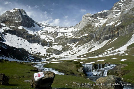 Recrutements saisonniers pour le Parc national des Pyrénées sur le secteur Aure | Vallées d'Aure & Louron - Pyrénées | Scoop.it