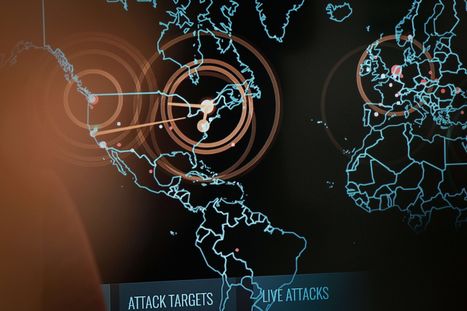 America built the world's most sophisticated cyberweapons. Now they're being used against the country, a new book argues. | Cybersecurity Leadership | Scoop.it