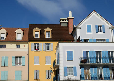 Loi de finances pour 2024 : les dispositions relatives au logement | Veille juridique du CDG13 | Scoop.it