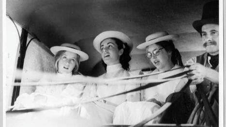 Huviretki hirttopaikalle on j&auml;nnityksen mestariteos | 1Uutiset - Lukemisen t&auml;hden | Scoop.it