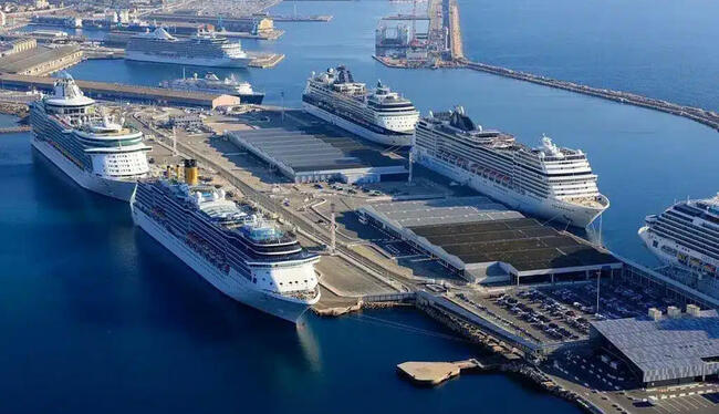 À Marseille, le transport touristique entame son long chemin vers la décarbonation