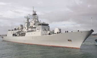 Atalanta-CTF-151 / Dernières nouvelles de la piraterie (17 nov.) | Bruxelles2 | Newsletter navale | Scoop.it