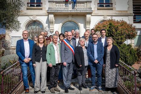 Saint-Vincent-de-Paul&nbsp;: Pascal Vilaton officiellement &eacute;lu maire, Jean-Jacques Lahontan ne si&eacute;gera pas au Conseil municipal | Landes - Conseils municipaux & communautaires | Scoop.it