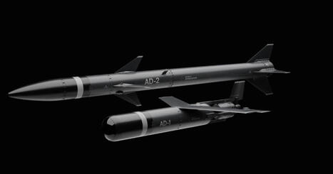 Low cost, dop&eacute; &agrave; l&rsquo;IA et autonome&nbsp;: apr&egrave;s les drones suicides, Helsing d&eacute;gaine son syst&egrave;me de d&eacute;fense a&eacute;rienne | LAD & C-UAS | Scoop.it