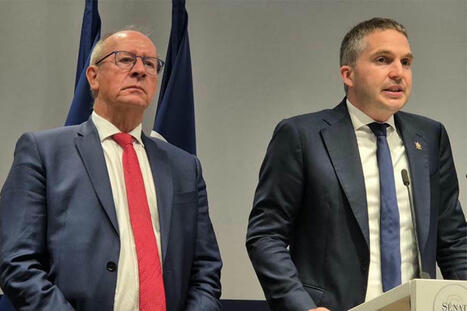 Commande publique : un appel à aider les petites communes | Maires de France | La SELECTION du Web | CAUE des Vosges - www.caue88.com | Scoop.it