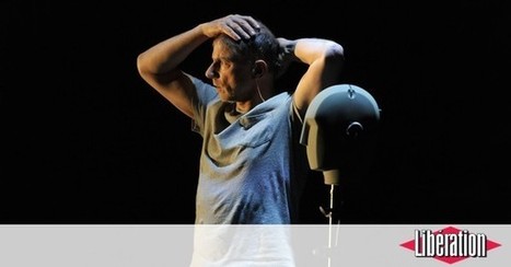 «The Encounter», l’Amazonie dans les oreilles  | Revue de presse théâtre | Scoop.it