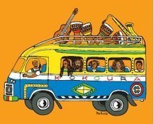 Musique Afrique de l’ouest : titre « Yayalee » par le label Kokoura | World Musics - Musiques du monde | Scoop.it